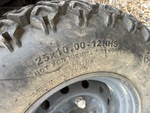 Chassis Photos with 