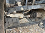 Drivetrain with 