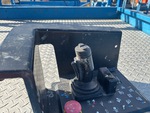 Control Station Upper with 