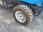 Chassis with 