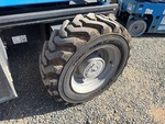 Chassis with 