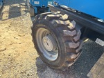 Chassis with 