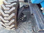 Drivetrain with 