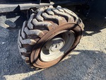 Chassis with 
