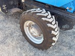 Chassis with 
