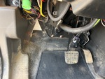 Cab with 