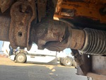 Drivetrain with 