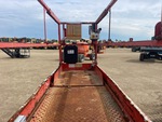 Basic Control Station Upper with 