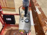 Basic Control Station Upper with 