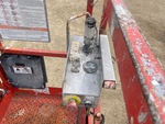 Control Station Upper with 