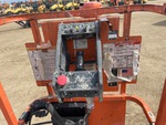 Control Station Upper with 