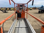 Control Station Upper with 