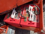 Electrical with 