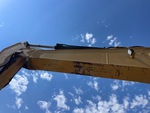 v2 Chassis - Excavator with 