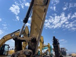 v2 Chassis - Excavator with 