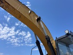 v2 Chassis - Excavator with 