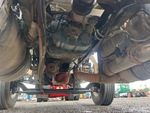 Drivetrain with 