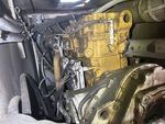 Engine with Engine - Left Side