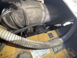 Engine with Sistema di Scarico