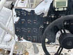 Control Station with Comandi idraulici