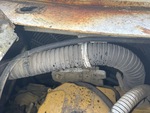 Engine with Cooling System Leaks
