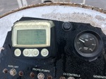 Control Station with Indicatori