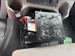 Cab with 