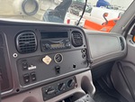 Cab with 