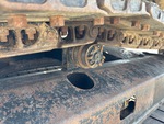 Train de roulement with 