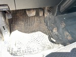 Cab with 