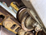 Drivetrain with