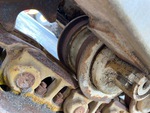 Drivetrain with