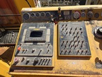Control Station with