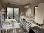 Control House with