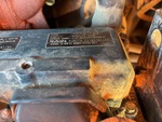 Engine with 