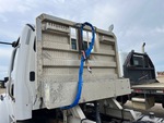 4 dessous de caisse - Camion with 