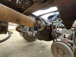 Groupe motopropulseur with 