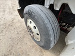 4 dessous de caisse - Camion with 