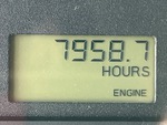 4 Transmission with Heures de fonctionnement du moteur