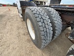4 dessous de caisse - Camion with 