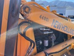 Hydraulics with 