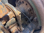 Brakes with 