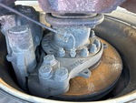 Brakes with 