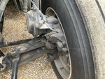 Brakes with 