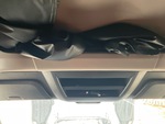 Cab with 