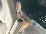 Cab with 
