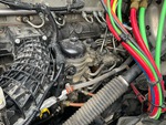 Engine with 
