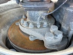 Brakes with 