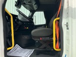 Cab with 