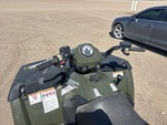 Control Station with 